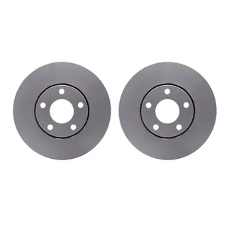 R1 Concepts WDPN1-73020 Brake Rotor- Carbon Coated